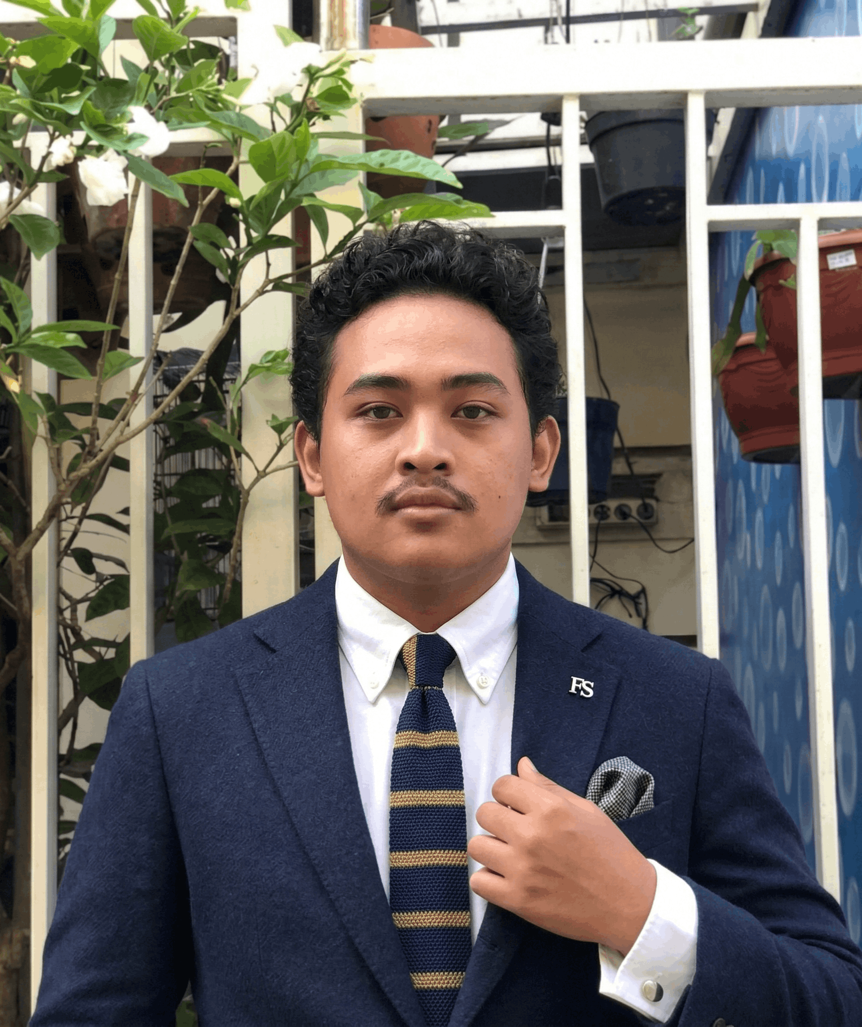 Satria Pamungkas