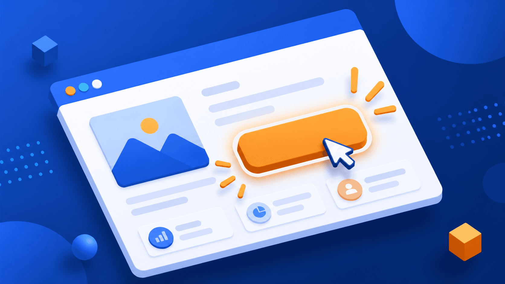 How to Create a CTA That Makes Visitors Click (with Examples)