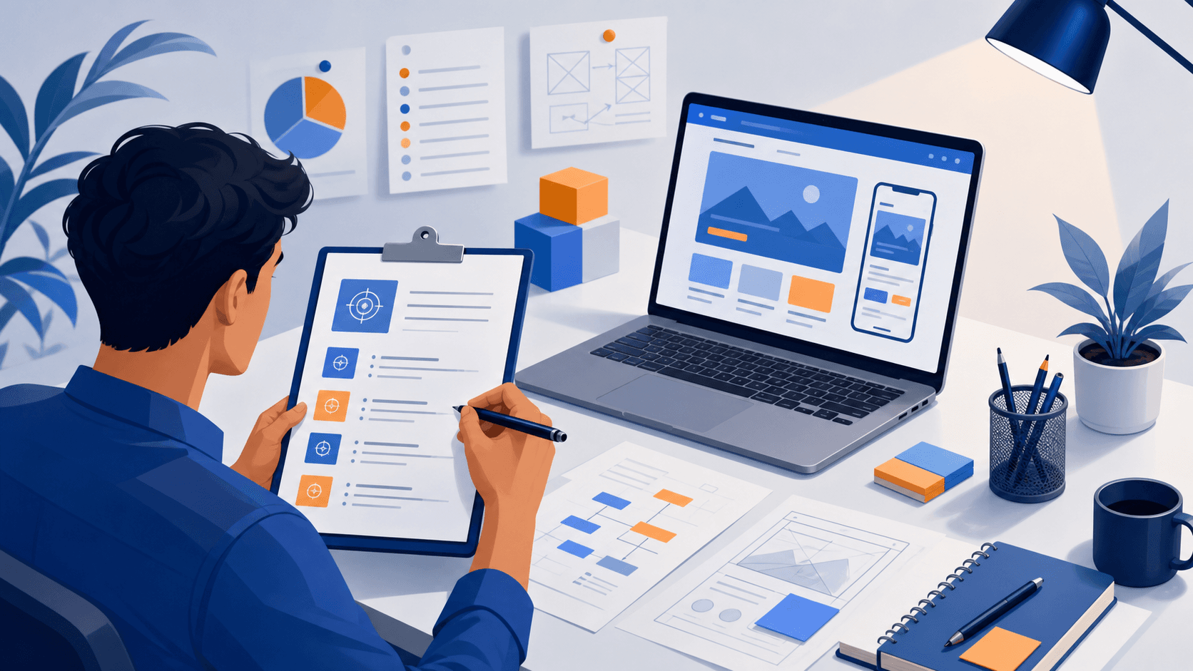 How to Write a Website Brief That Makes Developers Happy