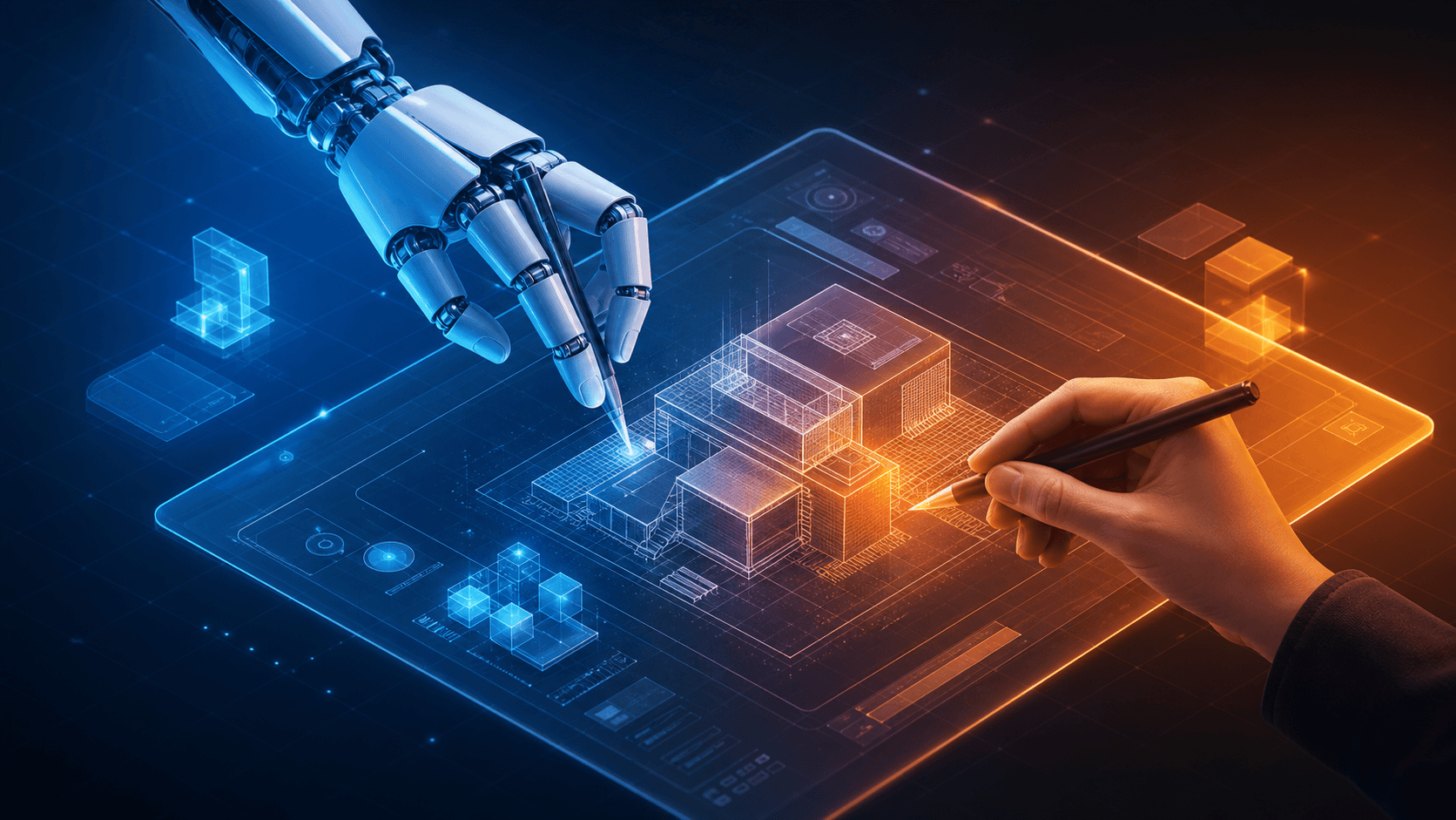 The Impact of AI on the Web Design Industry: Opportunity or Threat?
