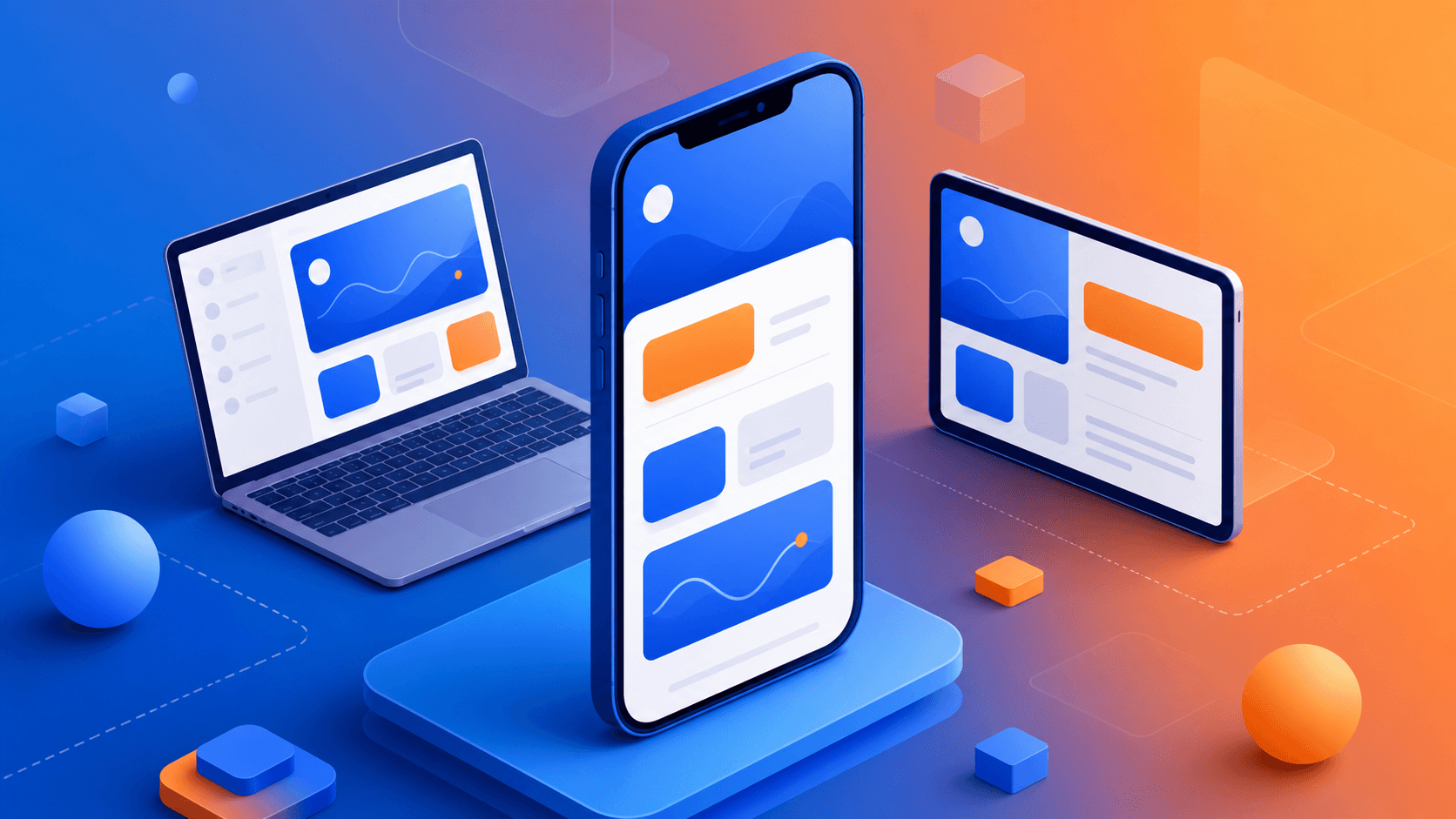 Mobile-First Design: Why It's a Must in Today's Era