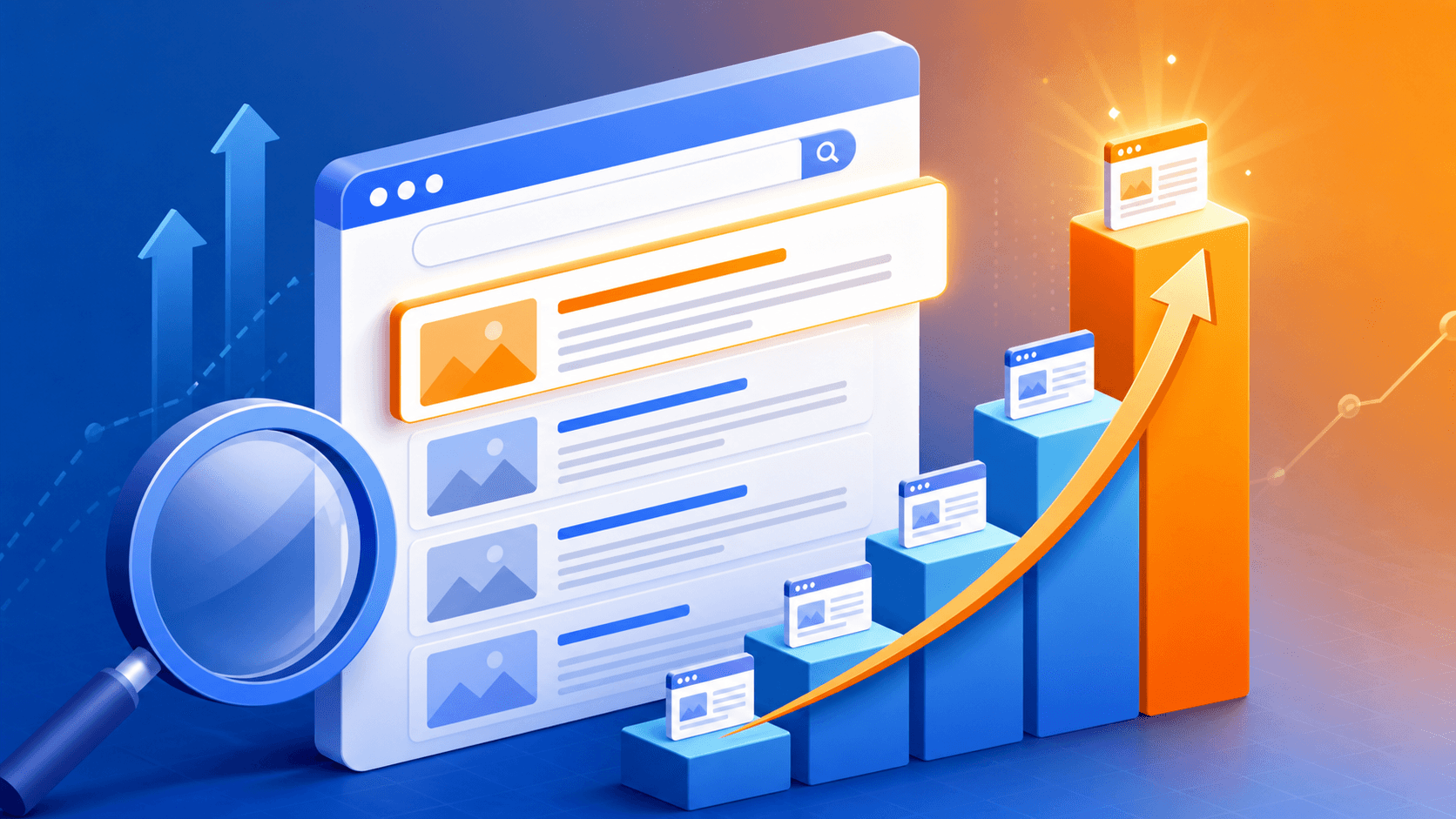 SEO for Beginners: How to Get Your Website on Page 1 of Google