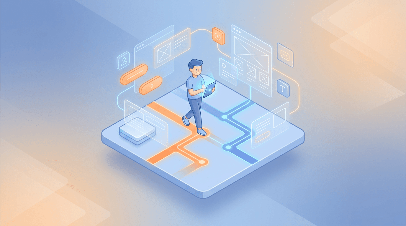 The Complete Guide to UX Design for Business Owners (Without the Jargon)