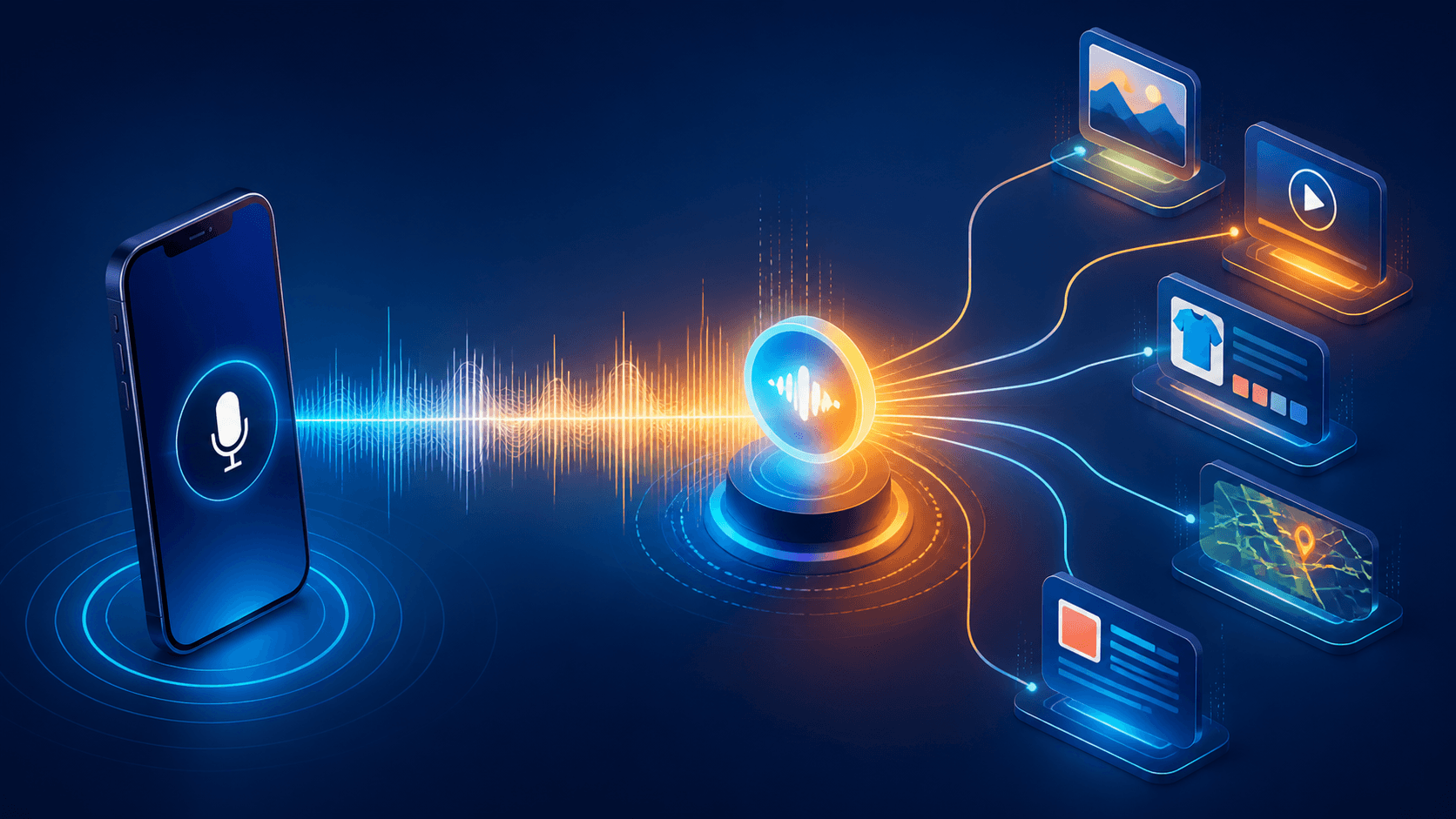 Voice Search Optimization: SEO Strategy in the AI Assistant Era