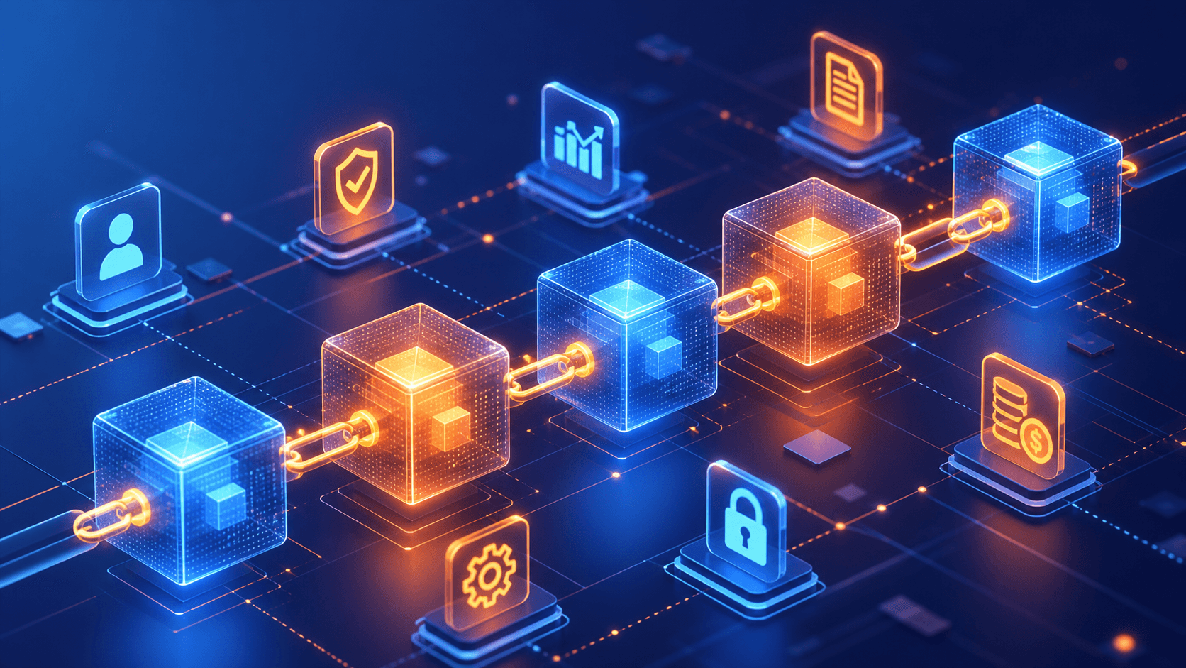Web3 and Blockchain for Traditional Businesses: Worth It or Hype?