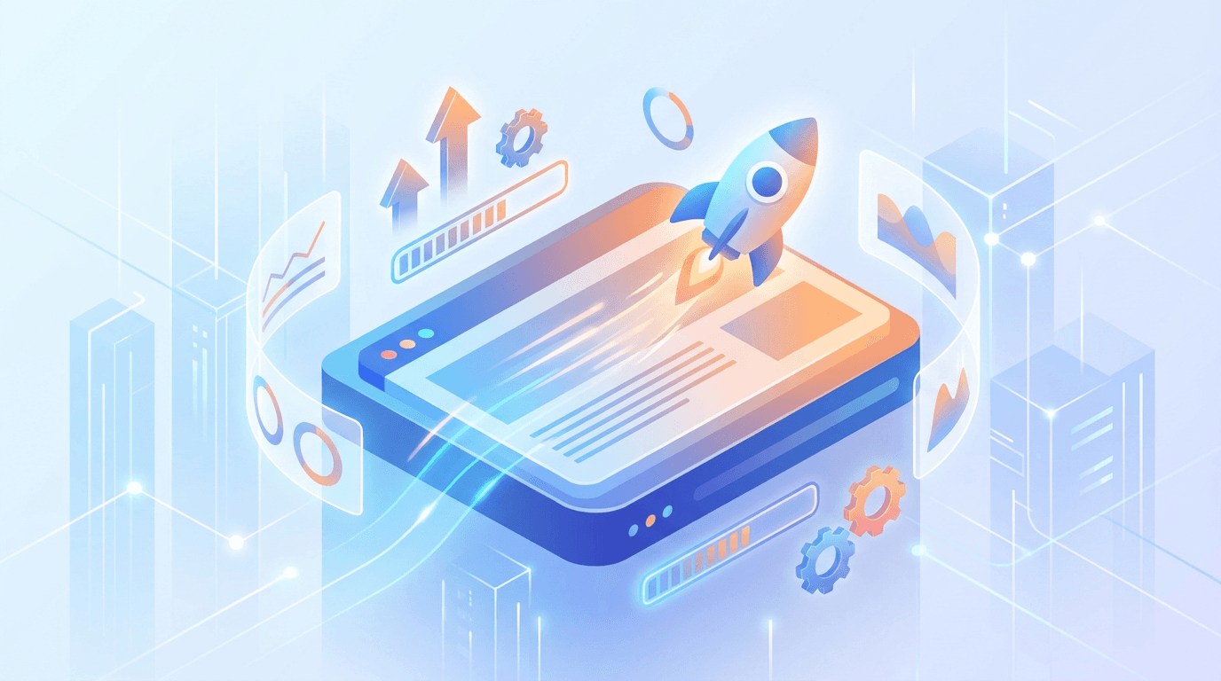 Why a Fast Website is Important for Your Business in 2026