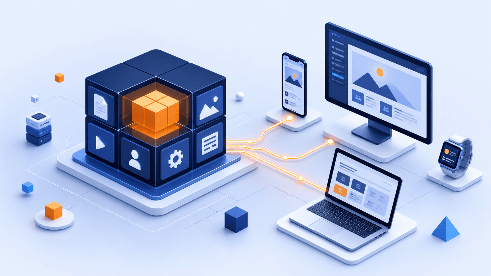 Why Headless CMS Will Be the Choice for Modern Businesses in 2026