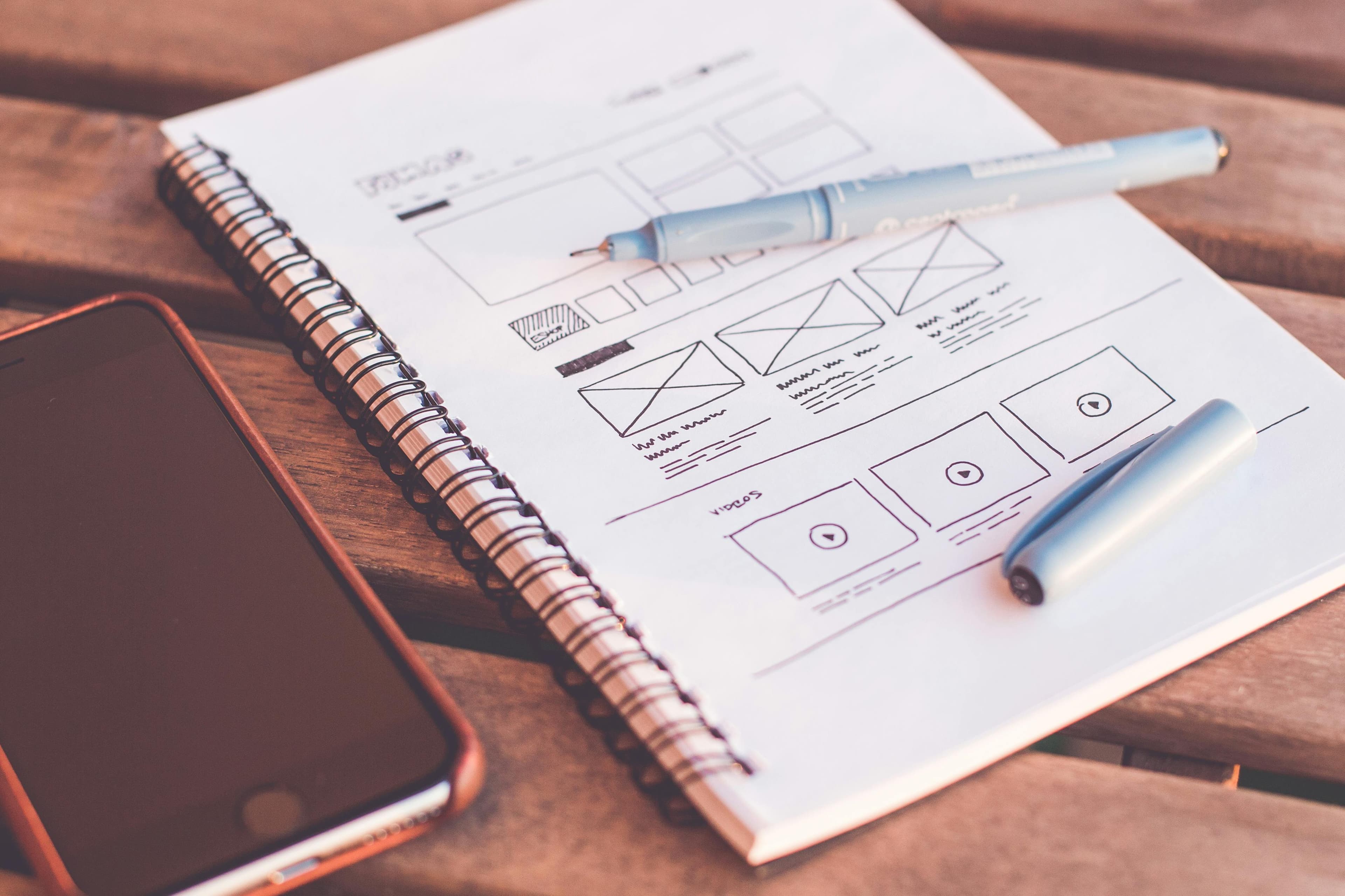 Why Your Pretty Portfolio Isn't Getting You Hired