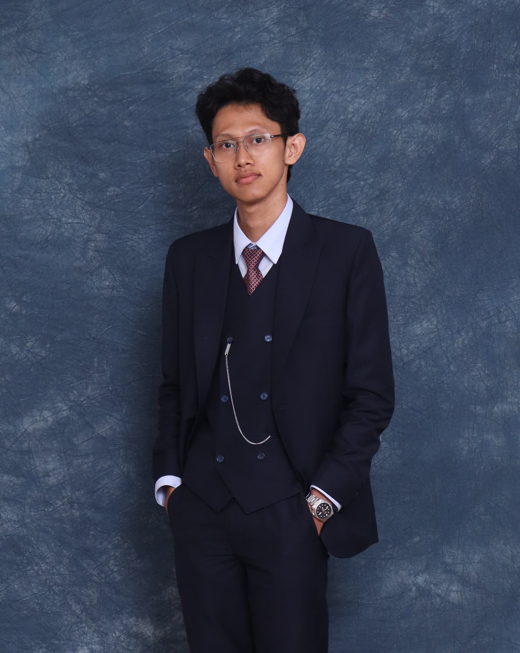 David